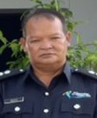 Chief Security Officer