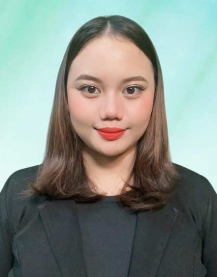 Accounts Assistant - Adventny Christy