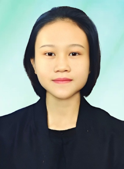 Club Service Assistant - Angelene Phil