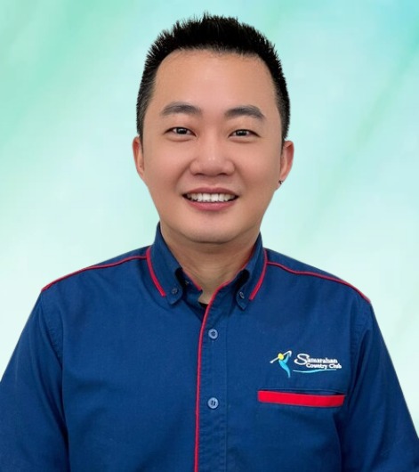 Financial Controller - Kevin Yeo