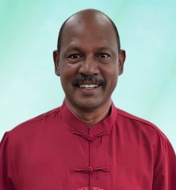 General Manager - Perumal Ramasamy