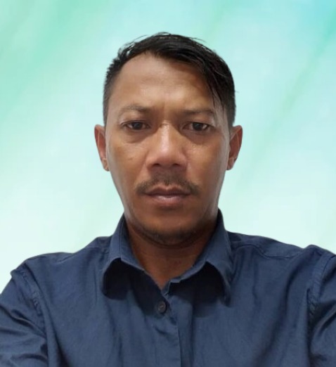 Golf Course Supervisor - Jenta Katok