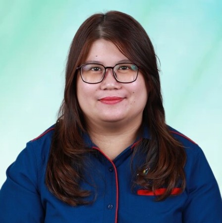 HR Manager - Lia Apat