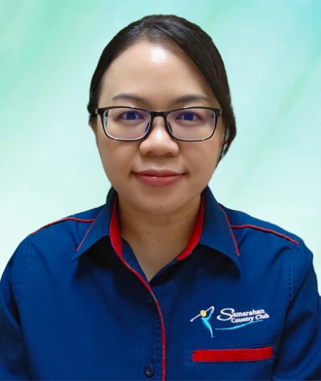 Office Secretary - Jamie Flora