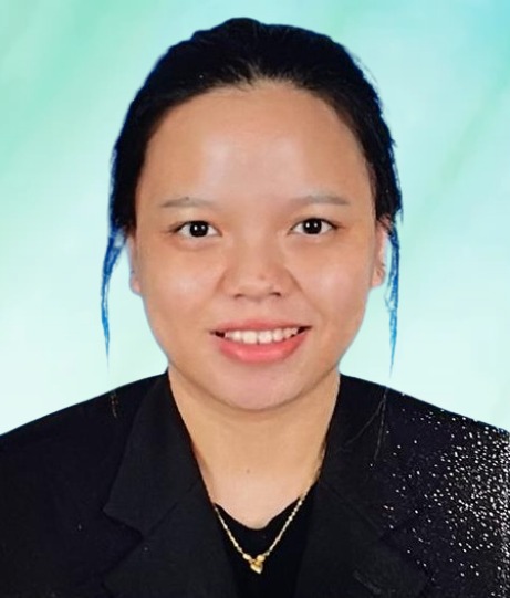 Operation Admin Assistant - Melanie Lisa