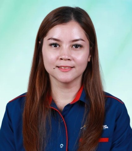 Senior Membership Executive - Athanasia Charlie